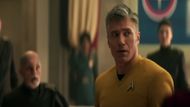 Star Trek: Strange New Worlds | Image Via: Secret Hideout